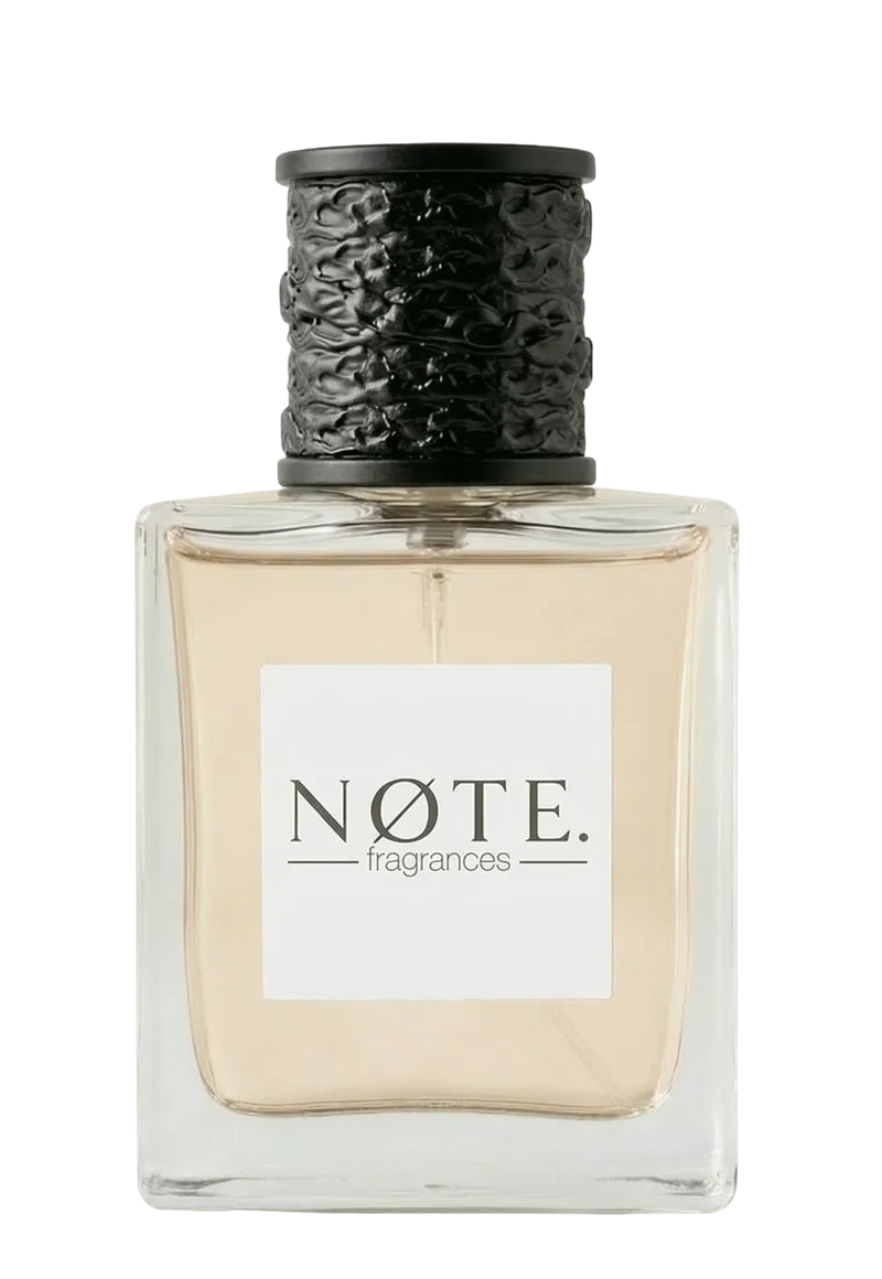 N&Oslash;TE. L12